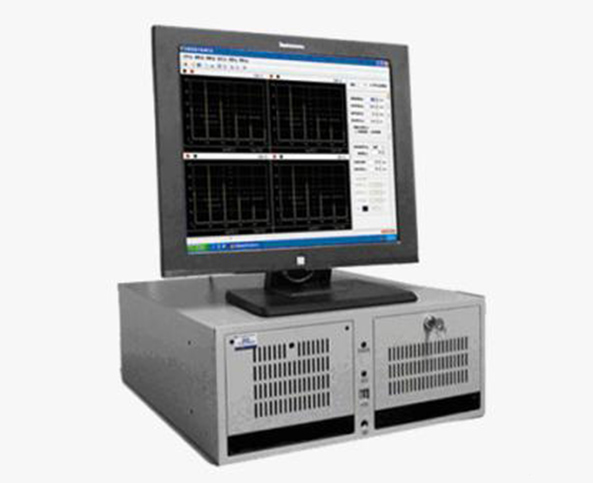 杭州DMD-89H全数字多通道超声波探伤仪