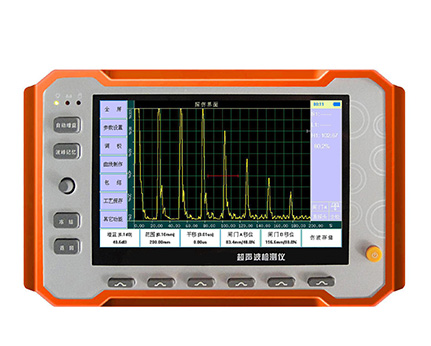 徐州HY-390 微型台式超声检测仪
