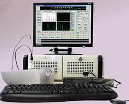 杭州CUT-89H全数字多通道超声波探伤仪