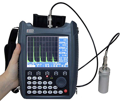 杭州HY-30超声波探伤仪