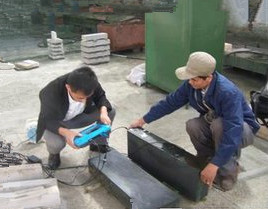 广东超声波探伤缺陷分析铸件中常见的主要缺陷