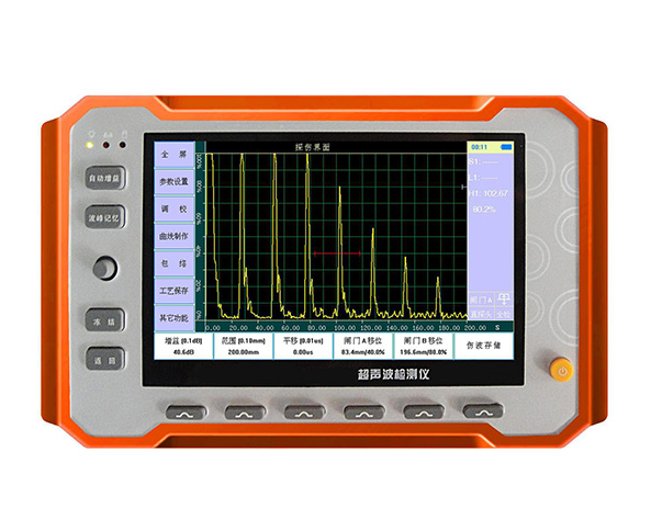 珠海数字式上海上海超声波检测仪公司